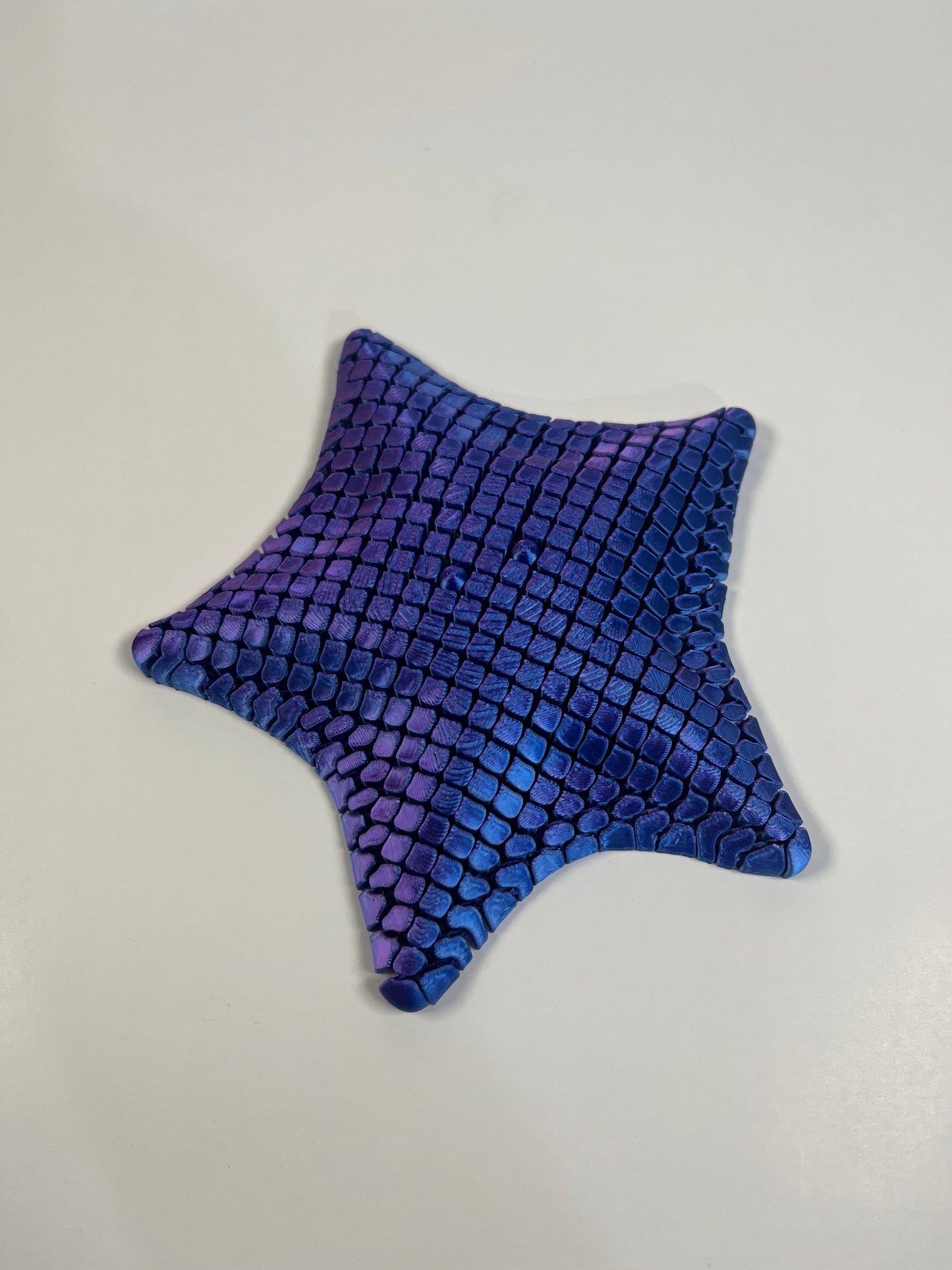 ARTICULATED STARFISH