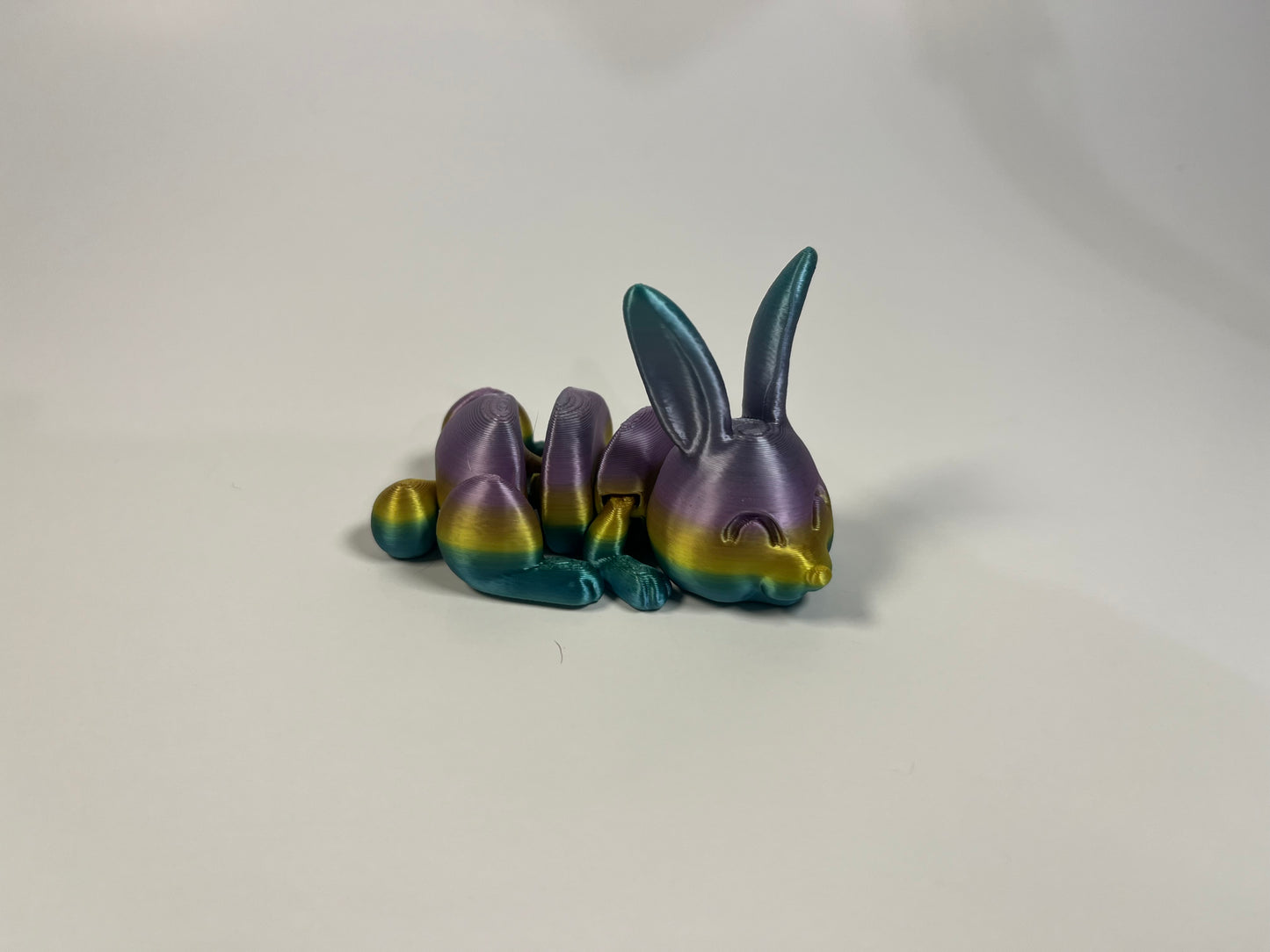 ARTICULATED BUNNY
