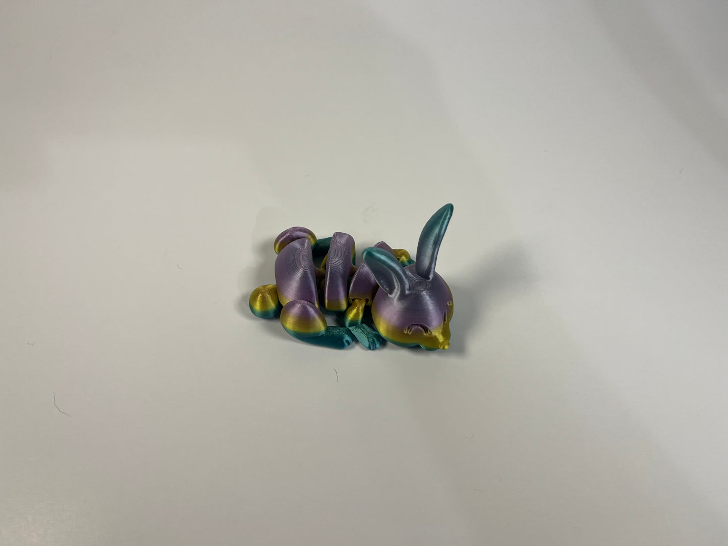ARTICULATED BUNNY