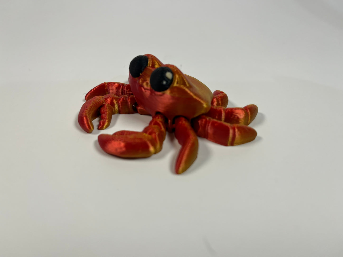 ARTICULATED CRAB