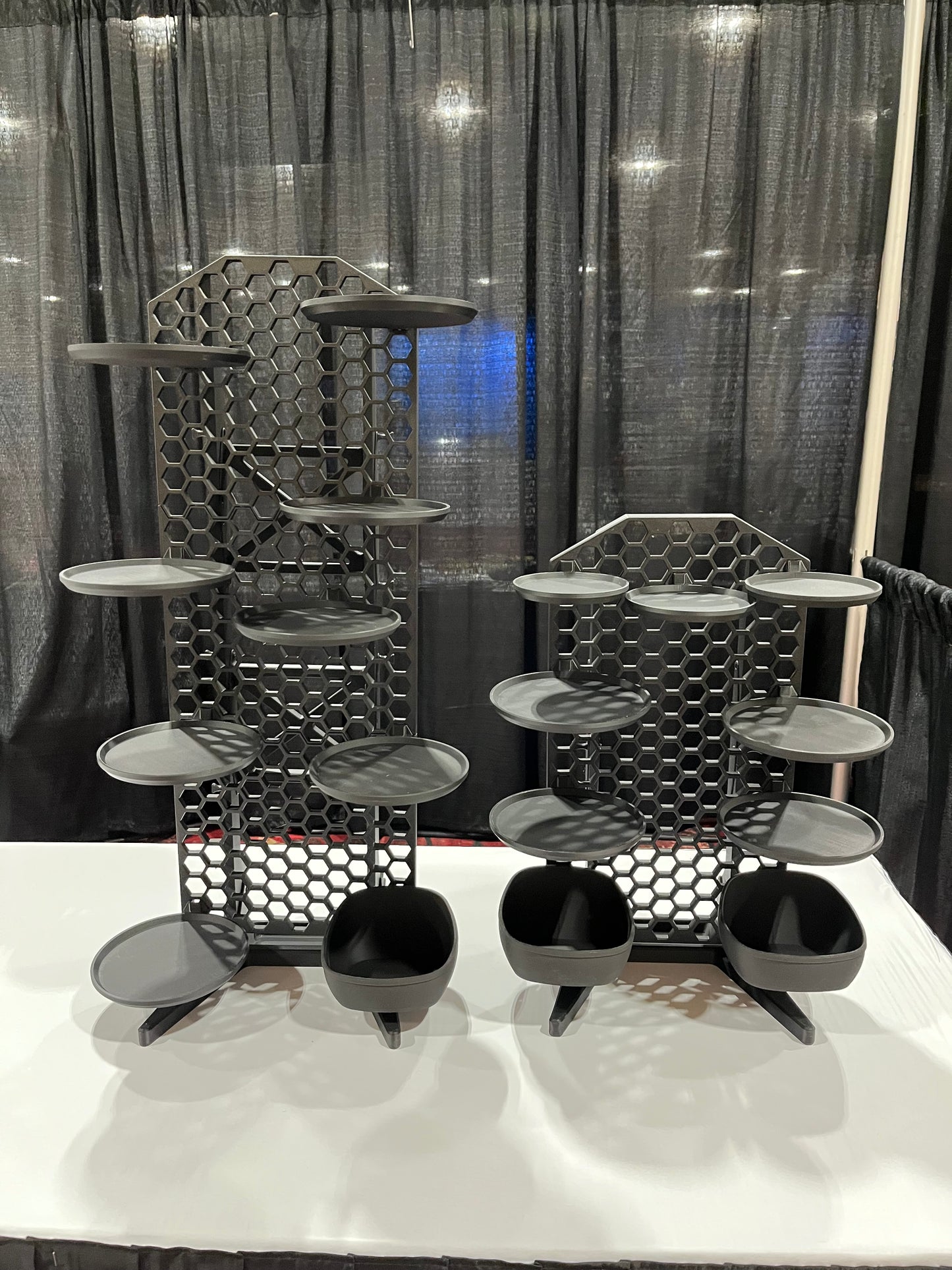 Retail Display Stand
