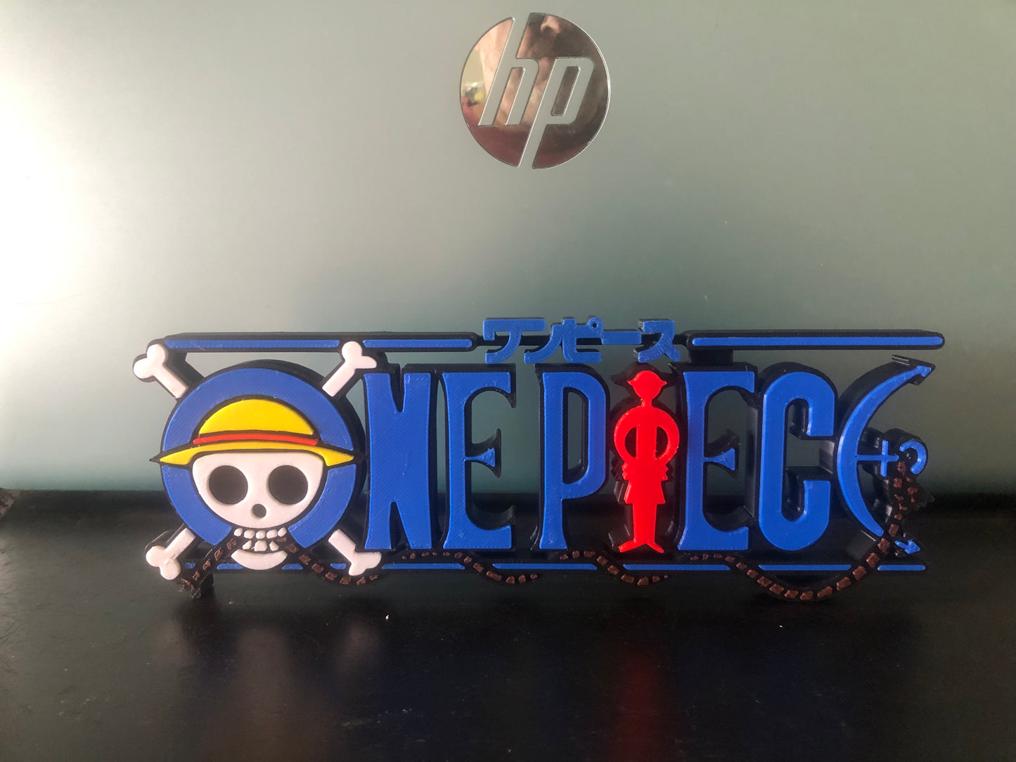 Custom order for Nando