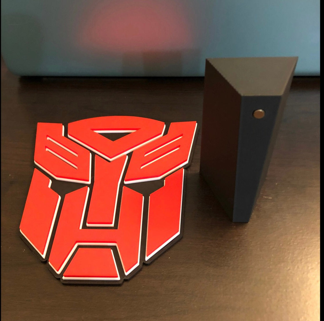 Autobots logo