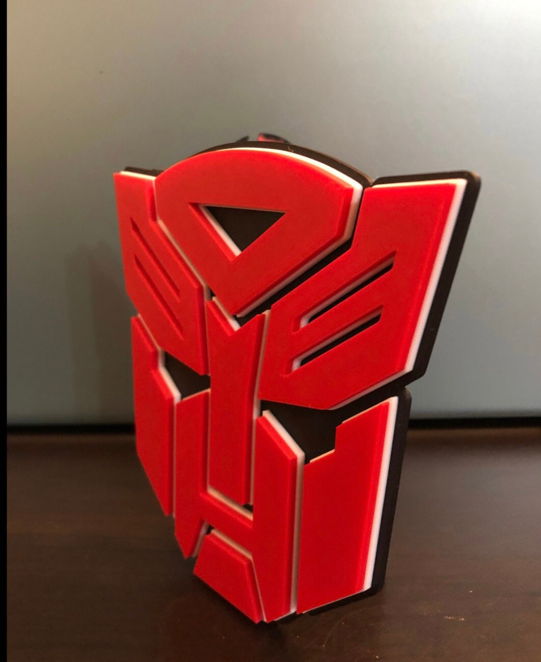 Autobots logo