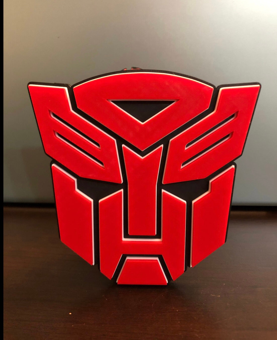 Autobots logo