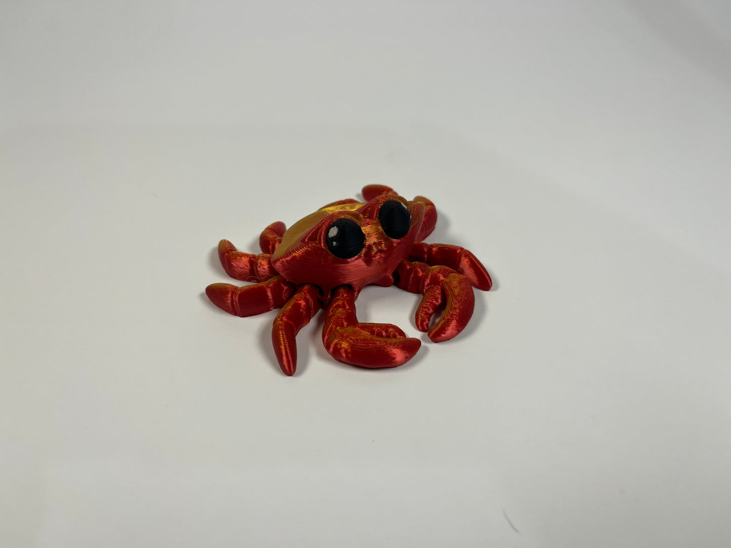 ARTICULATED CRAB