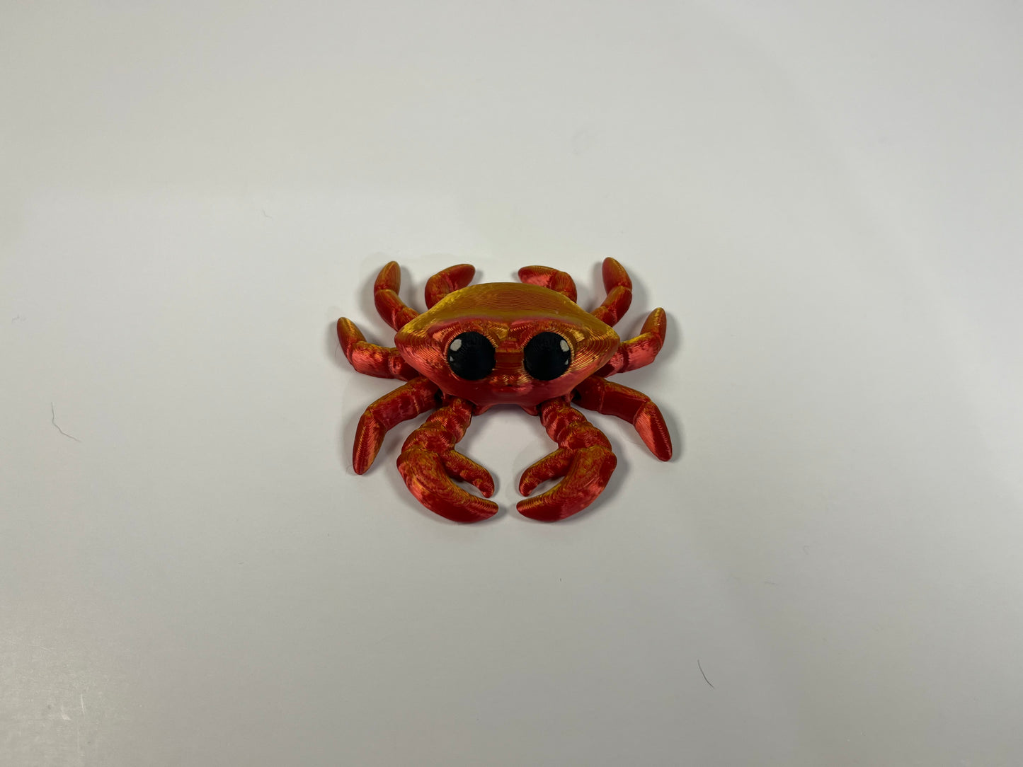 ARTICULATED CRAB
