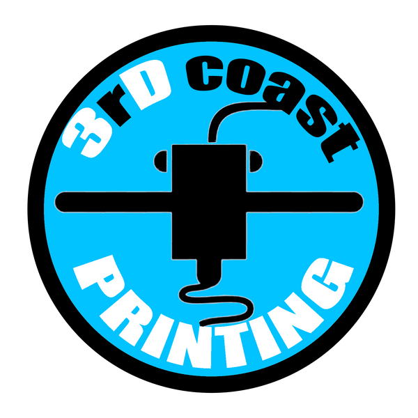 3rDcoastPRINTING LLC