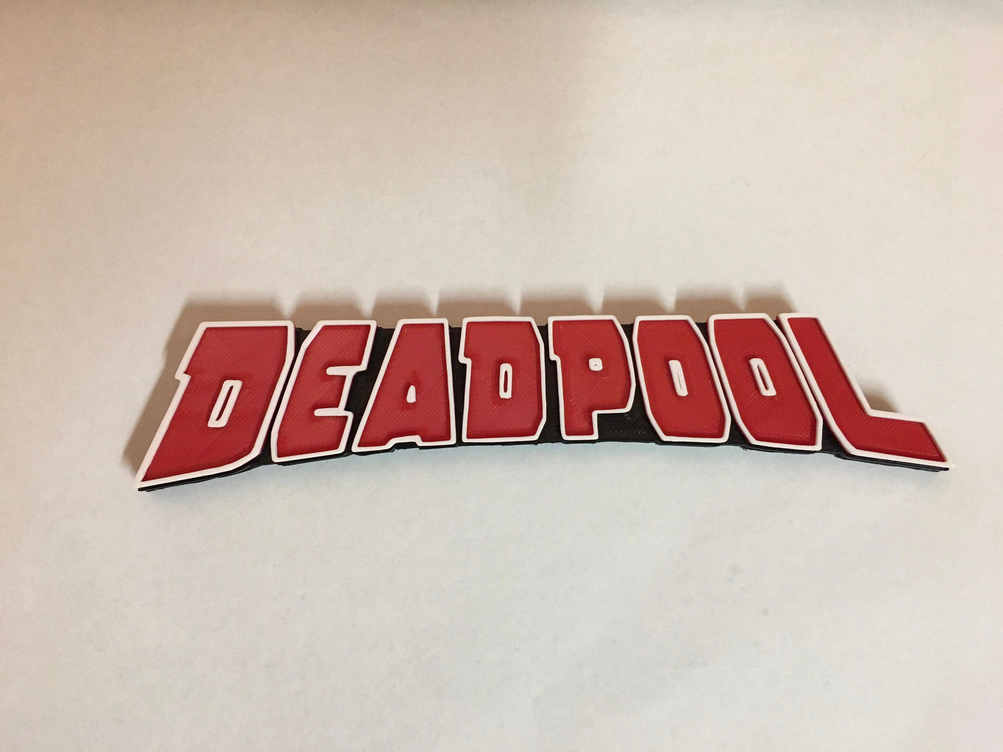 Deadpool logo