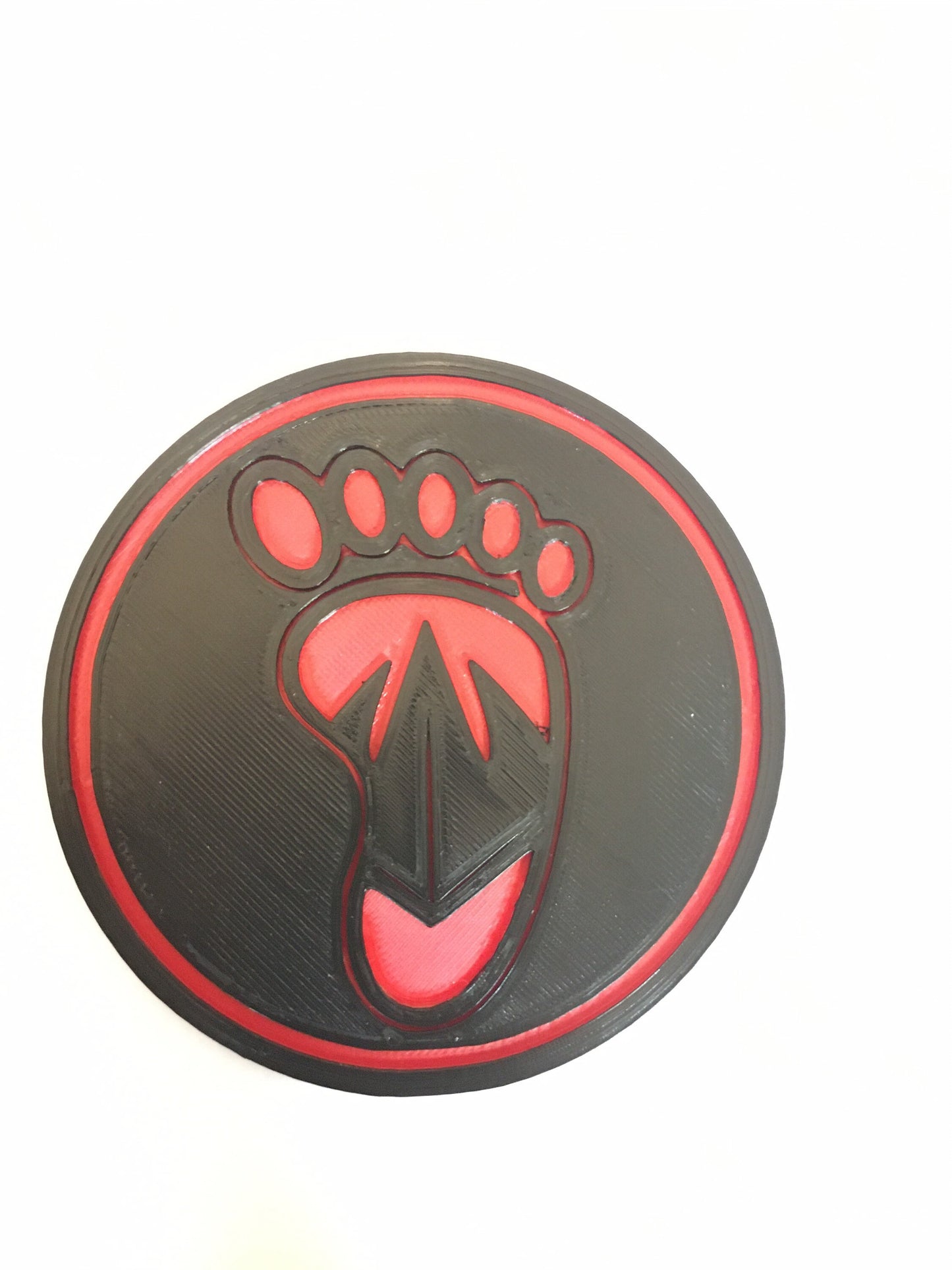 TMNT Foot Clan logo