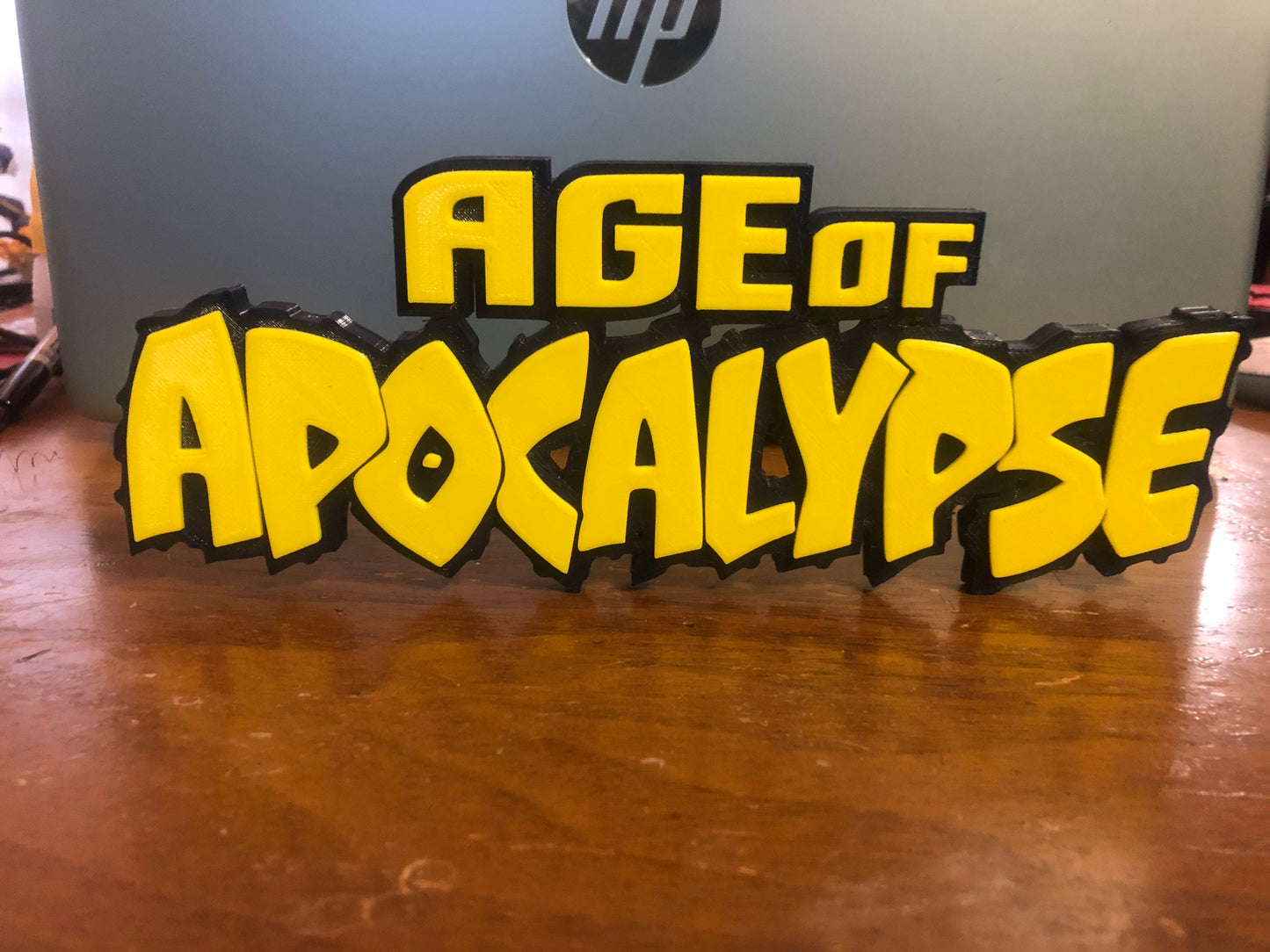 Age of Apocalypse logo