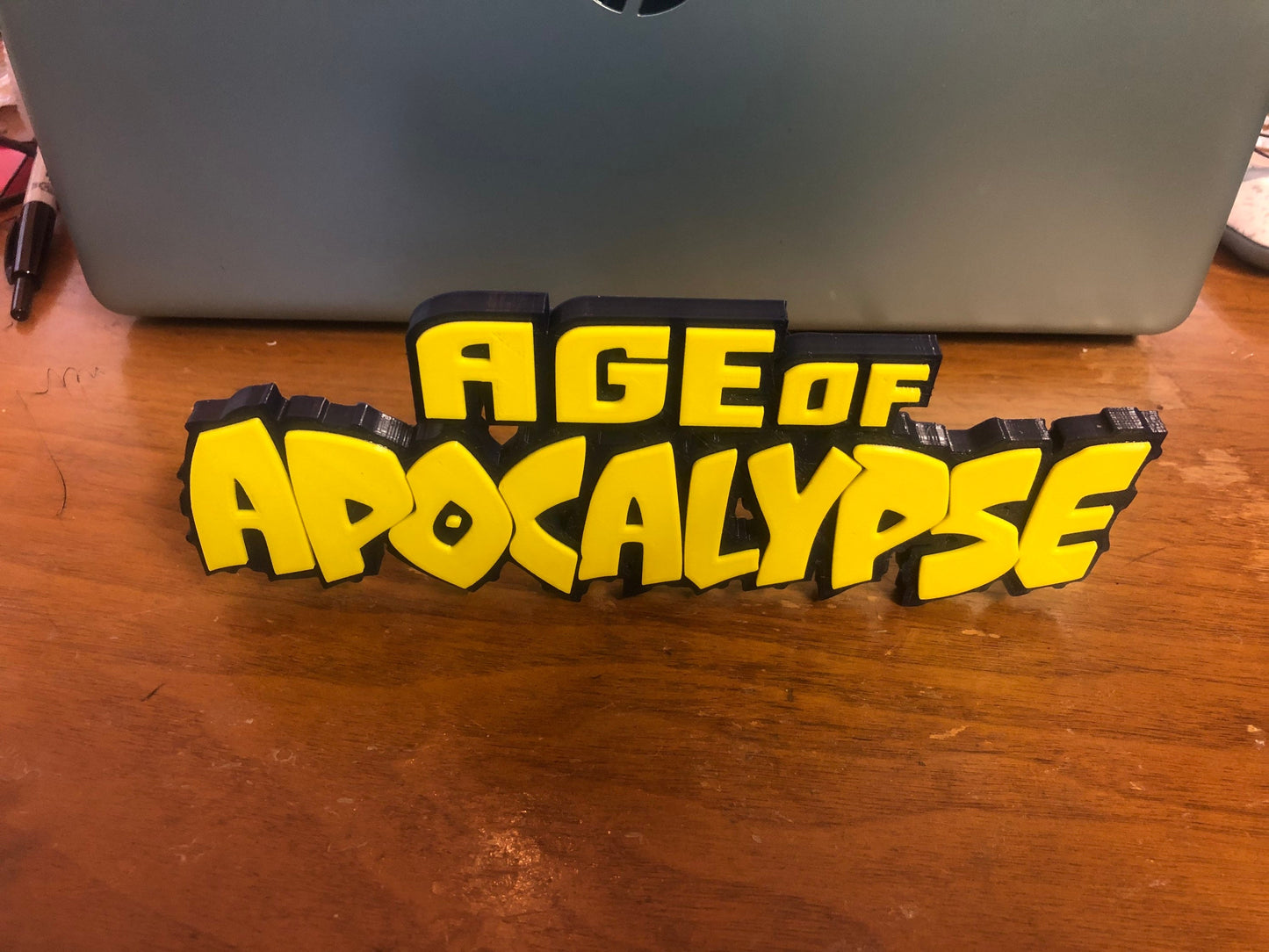 Age of Apocalypse logo