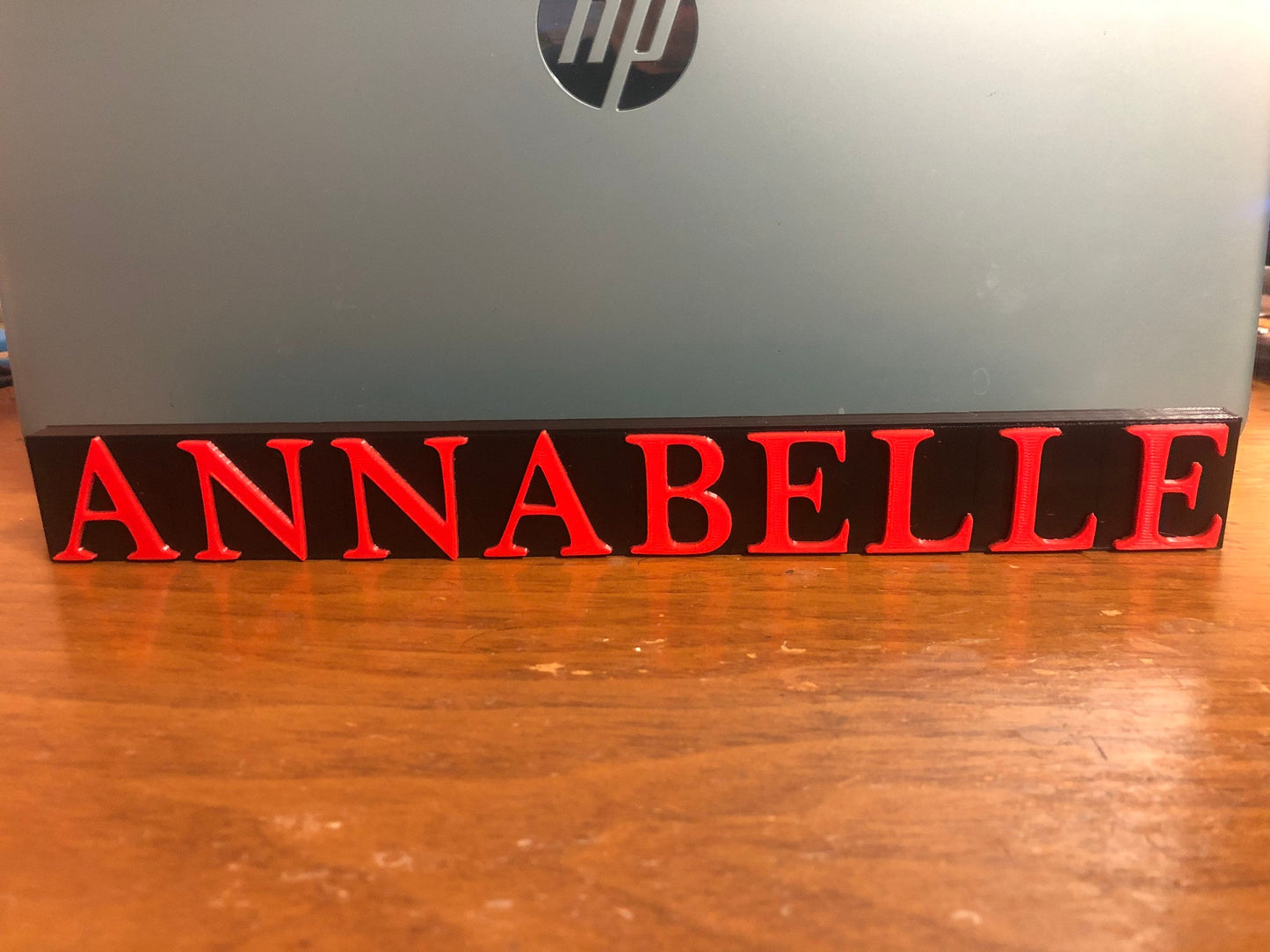 Annabelle logo