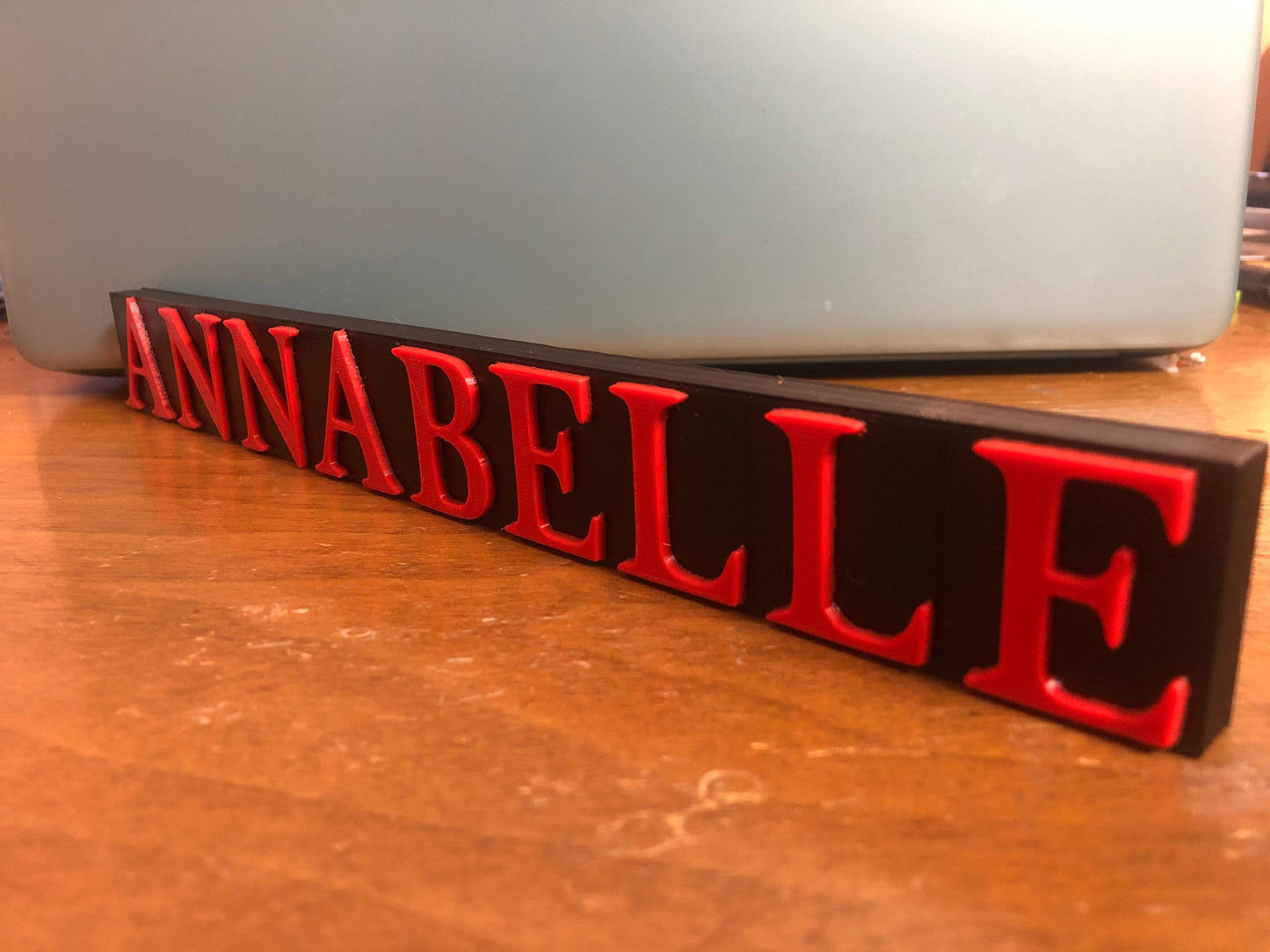 Annabelle logo