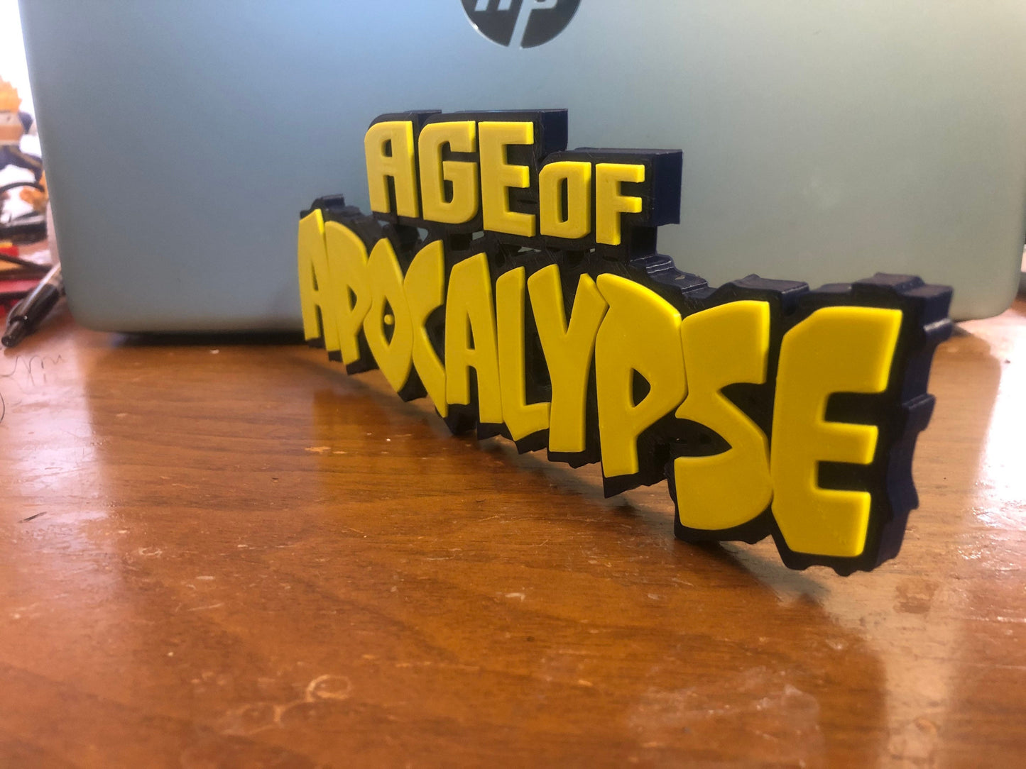 Age of Apocalypse logo