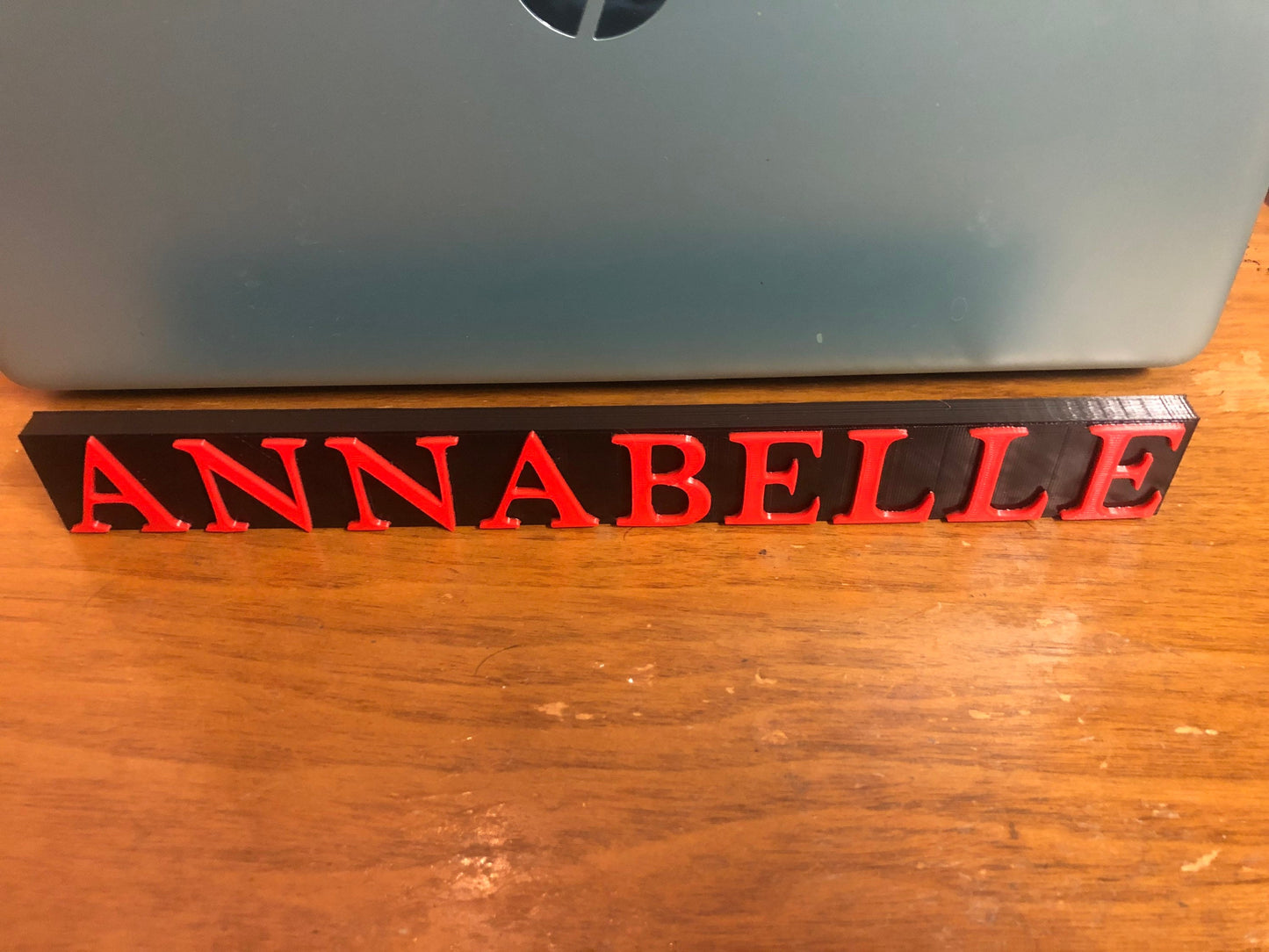 Annabelle logo