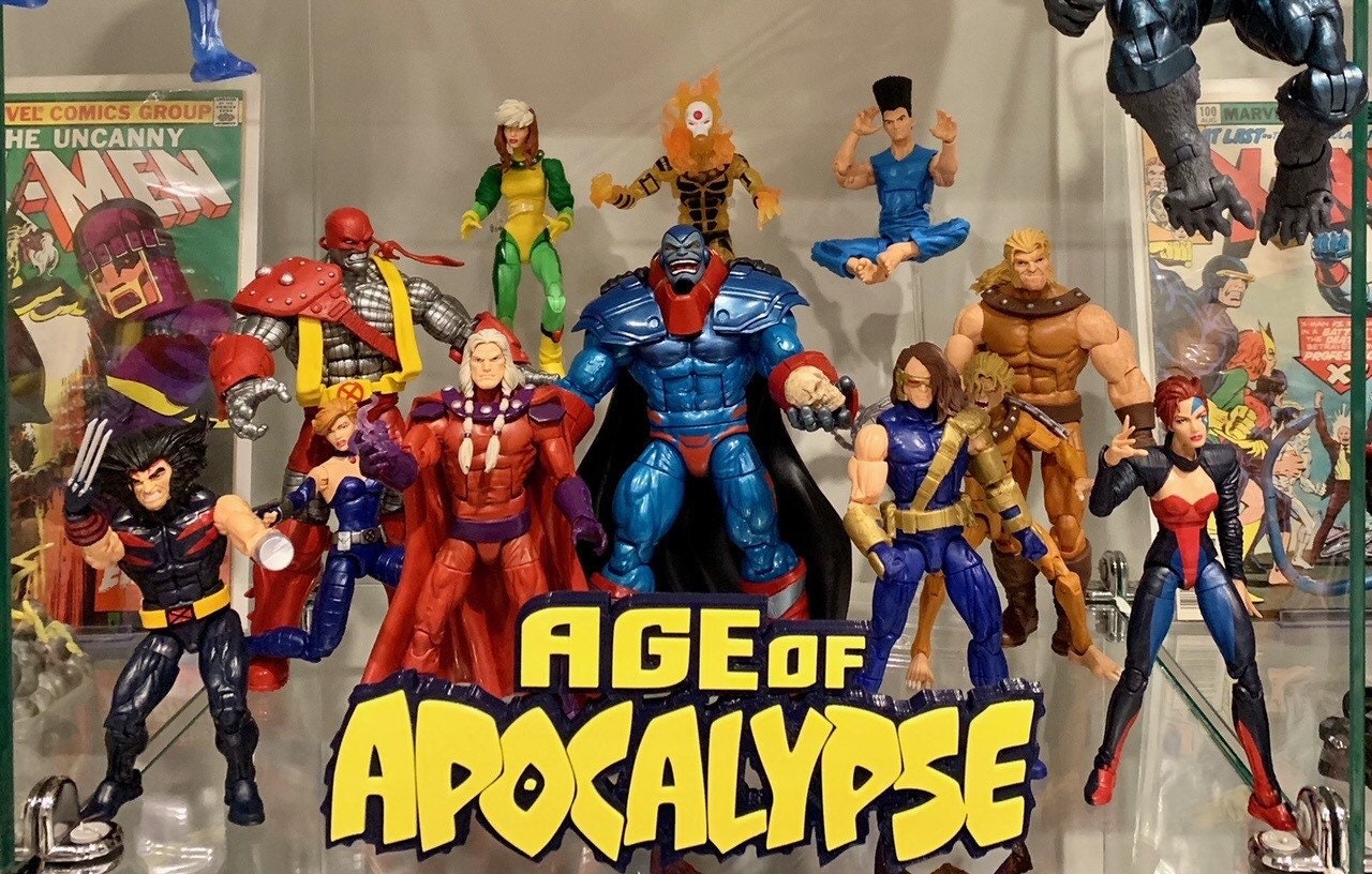 Age of Apocalypse logo